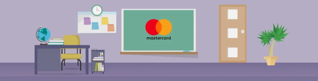 ¿Qué es Mastercard?