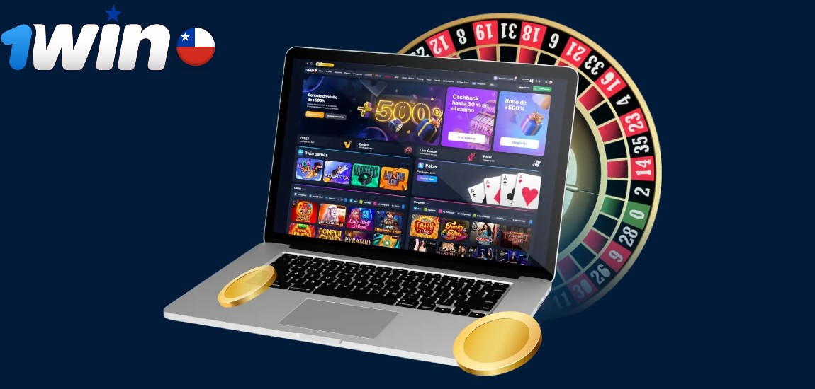 Explora el Chile casino de 1win