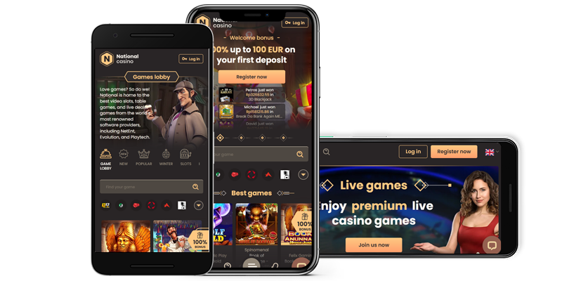 national casino app chile